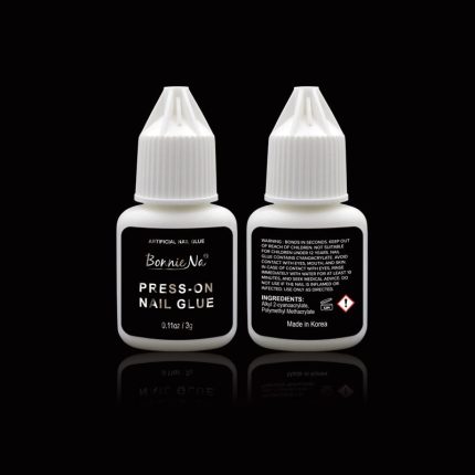 Senboma 3g Nail Glue (Press On Nails Accessories)