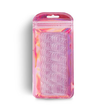 ODM Customized Nail Adhesive Tabs for Press On Nails(30pcs): Ultimate Nail Art Solution