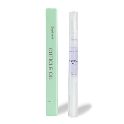 Trendy Custom Cuticle Oil Pen for Nails