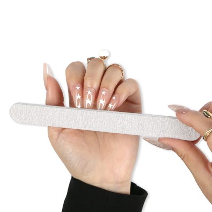 OEM ODM Wholesale Custom Nail Files