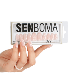 private label fake nails supplier