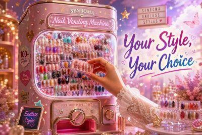 Artificial nails