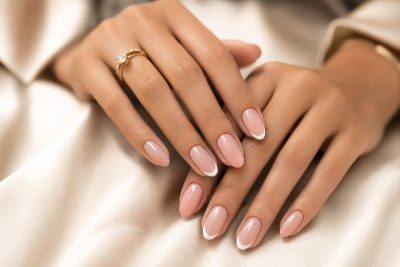 Premium Press-On Nail Market