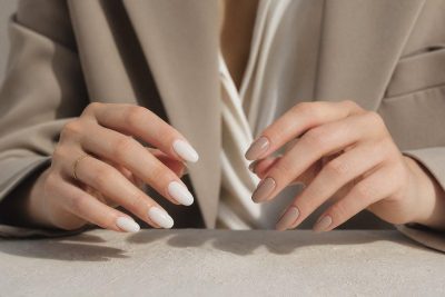 Premium Press-On Nails Market