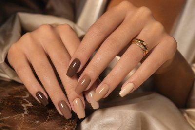 Premium Press-On Nails Market