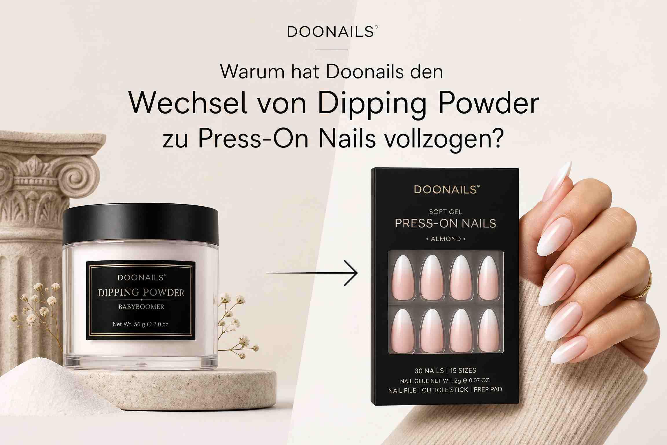 Press-On Nails