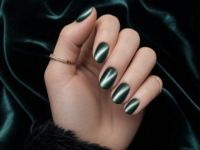 eco-friendly press on nails trend