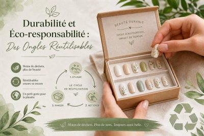 faux ongles