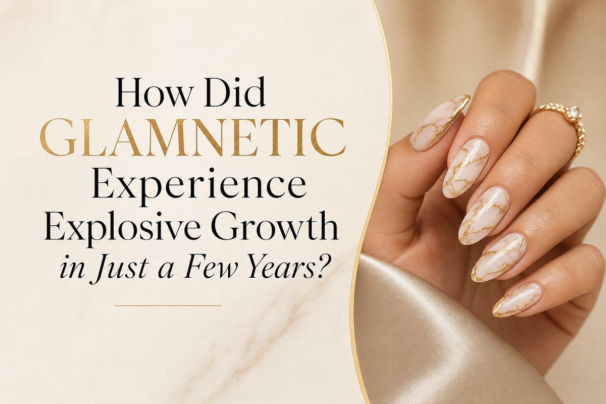 glamnetic press on nails