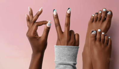 retail ready press on nails