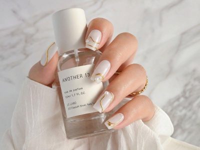 white label false nails